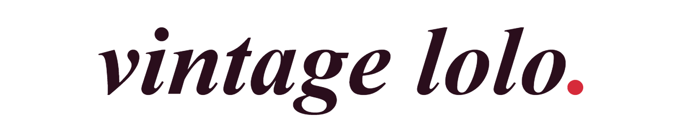 vintagelolo